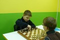 Шахматы для школьников.