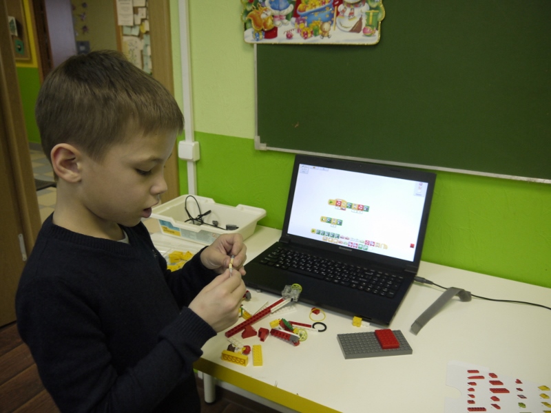 Робототехника