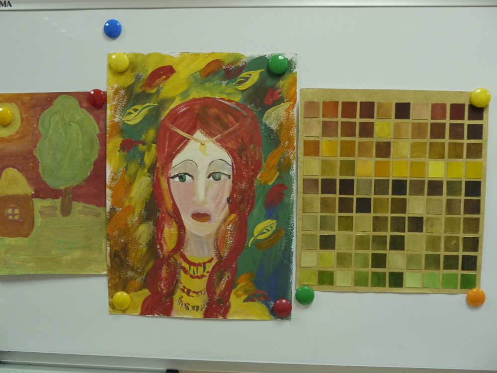 Студия живописи (29)