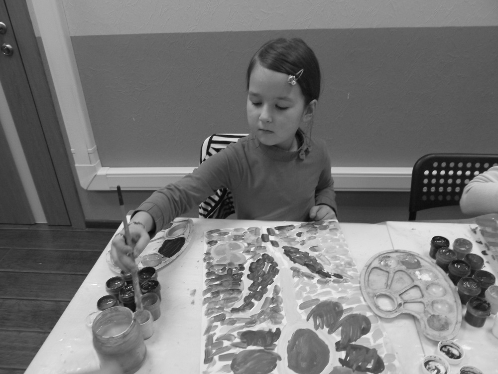 Студия живописи (3)