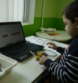 Робототехника для детей в СВАО
