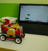 Робототехника для детей в СВАО