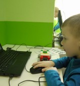 Робототехника для детей в СВАО