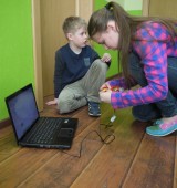 Робототехника для детей в СВАО