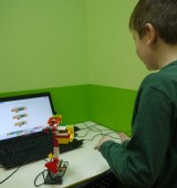 Робототехника для детей в СВАО