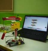 Робототехника для детей в СВАО