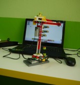 Робототехника для детей в СВАО