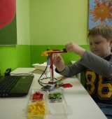 Робототехника для детей в СВАО