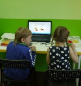 Робототехника для детей в СВАО