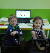 Робототехника для детей в СВАО