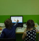 Робототехника для детей в СВАО